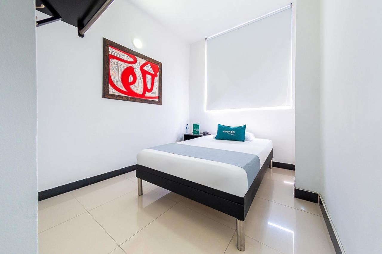 Ayenda Mirador Del Cafe Hotel อาร์เมเนีย ภายนอก รูปภาพ