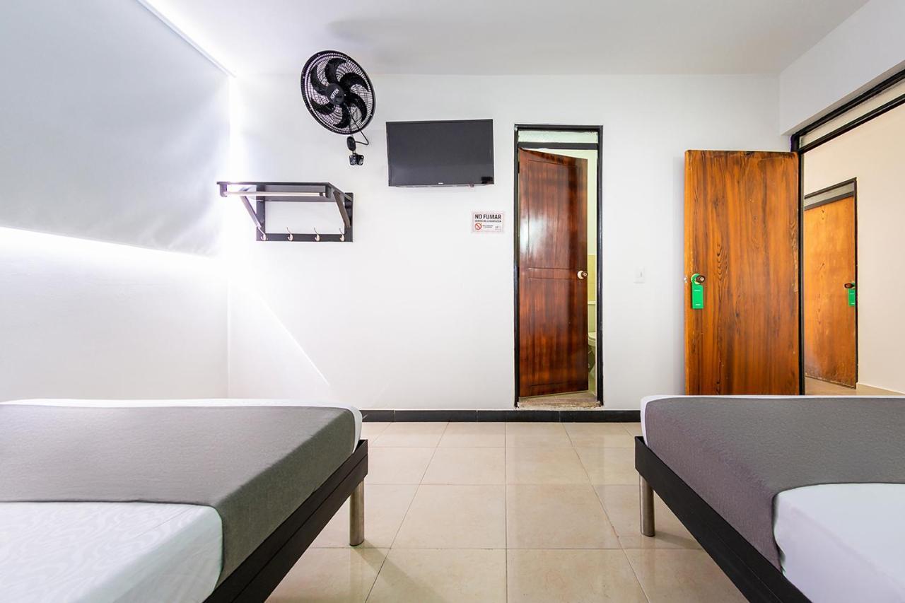 Ayenda Mirador Del Cafe Hotel อาร์เมเนีย ภายนอก รูปภาพ